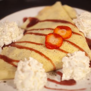 Orzechowy Zawrót Głowy 