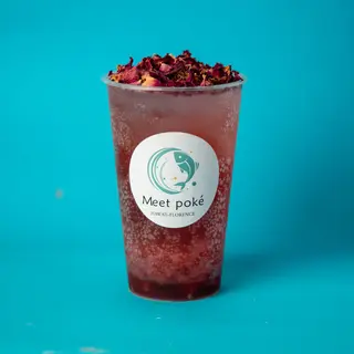 Cranberry rosa