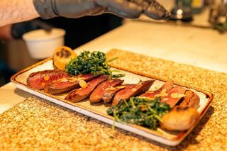 Naco Barrosão (2 Pessoas)