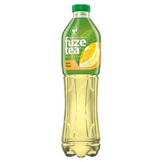 Fuztea