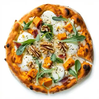 Pizza Mr Doma