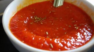 Molho de Tomate