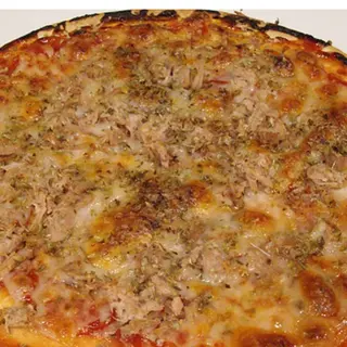 Pizza Atún