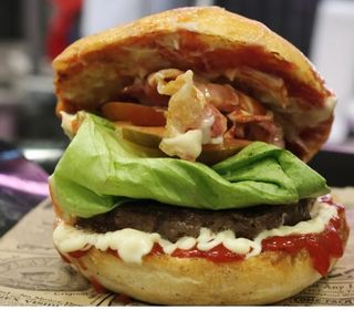 'Ngopp o'viscovato 200 g