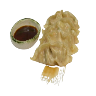 Gyoza Japonesa