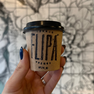 Café Americano de especialidad