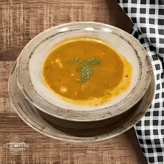 Mađarska čorba