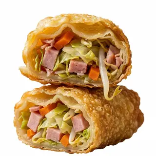 Lumpias 2 uds.