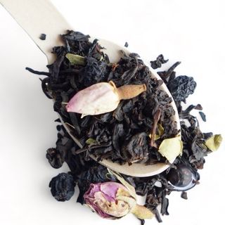 Herbata Czarna Magiczny Las 50g