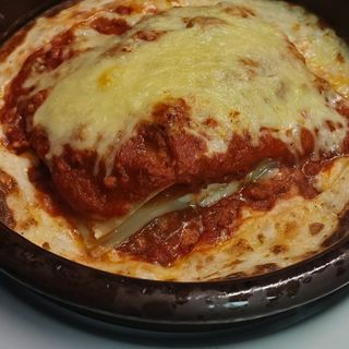 Lasaña