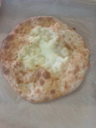 Imeruli z serem