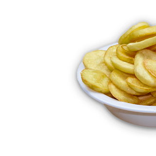 Talarki ziemniaczane  małe