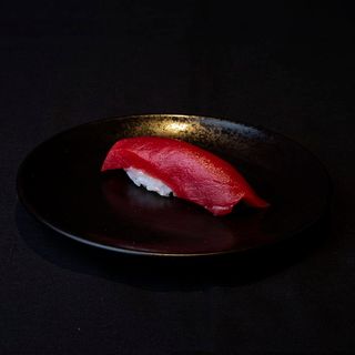 Nigiri de Atún Balfegó