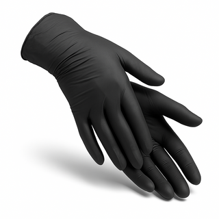 Перчатки одноразовые одна пара