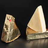 Топено сирене (слайс)