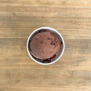 Tarrina Sabor Brownie