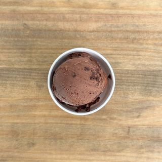 Tarrina Sabor Brownie