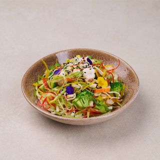 Salade Udon