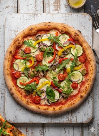 Vegeteriana posno 400gr