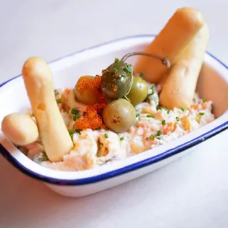 Ensaladilla rusa