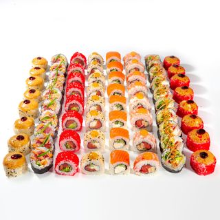 Сет Шановний (2100г)