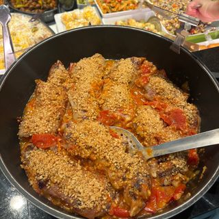 Peu de porc al forn (1 Ud.)