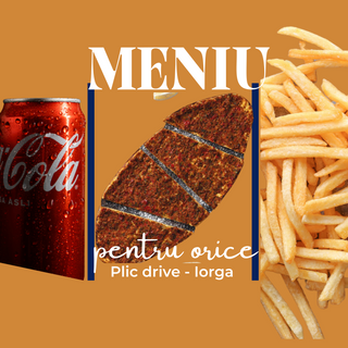 MENIU LAHMAGIUN WRAP