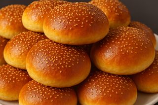 Grissate Marocaine Grande