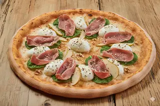 Pere e noci