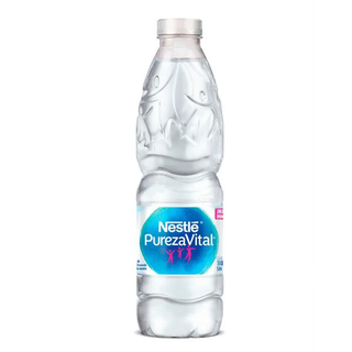 Agua con Gas