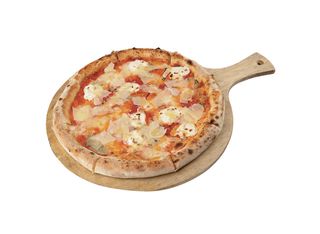 Пица Куатро Формаджи