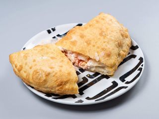 Ripieno fritto