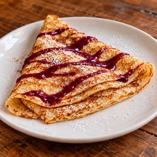 Crep Frutos del Bosque (Delivery)