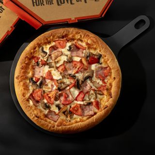 19 სმ  ევროპული პატარა