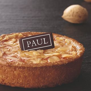 ტარტალეტი ნუშის