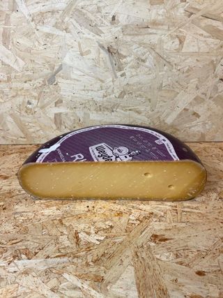 Gouda De Granja 48 M0.312 Kg Aprox
