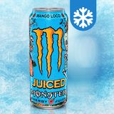 Monster Energy Mango Loco