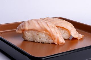 Nigiri Saumon 
