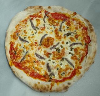 Pizza Romana (41 cm)