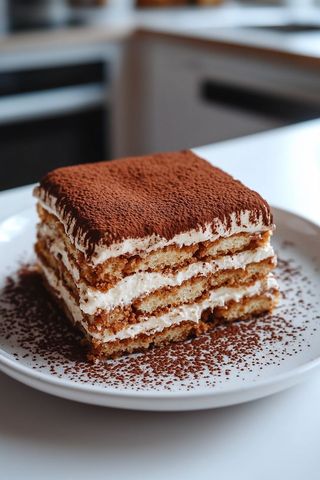 Tiramisu