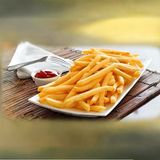 Фрі з кетчупом (150г)