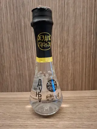 Jezdic dunja 0,04l
