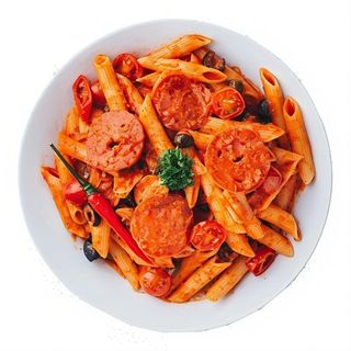 Penne Alla Diavola