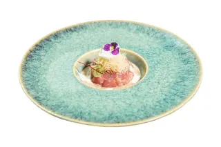 27-Tartare Tonno