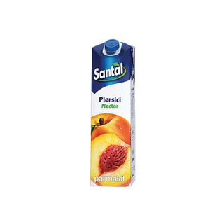 Santal Nectar Piersici 1l