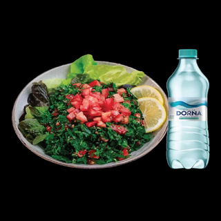 MENIU SALATA TABOULI 400 GR