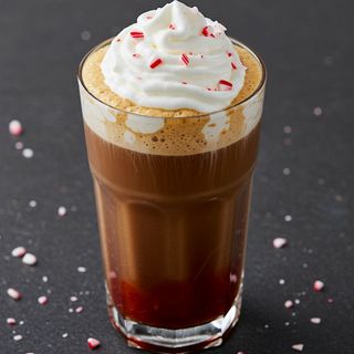 Pepermint Mocha