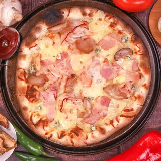 Пица Галина Бланка (30см)