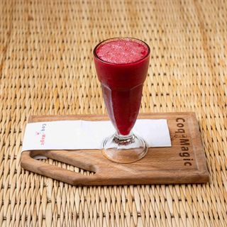 Betterave À L'orange