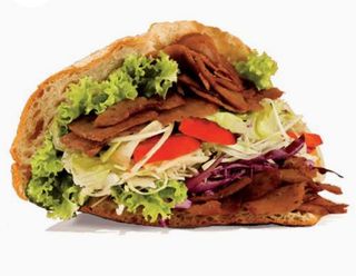 Kebab XL
